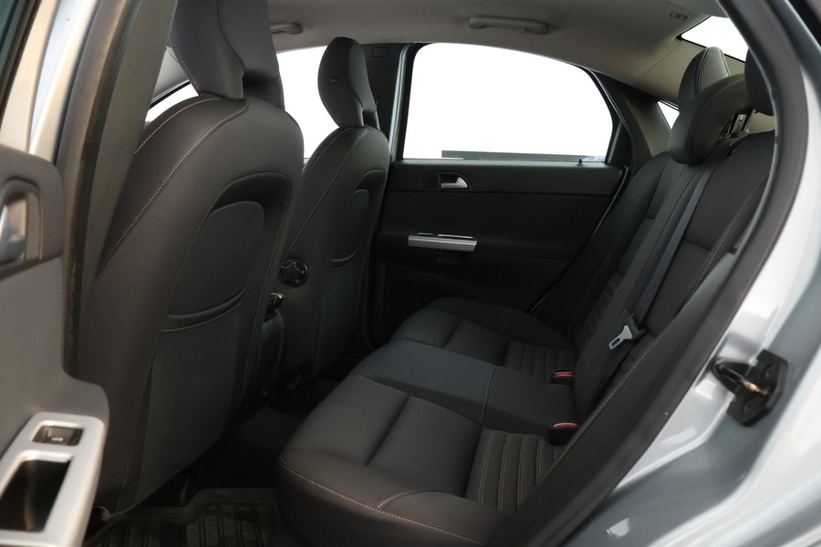 Volvo S40 vaihtoauto