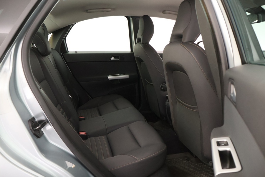 Volvo S40 vaihtoauto