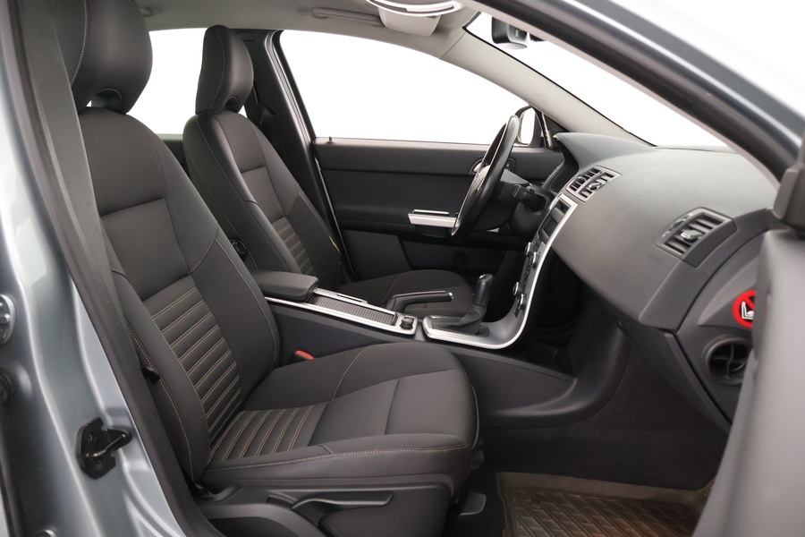 Volvo S40 vaihtoauto