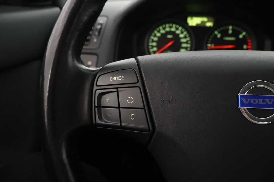 Volvo S40 vaihtoauto