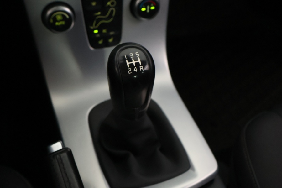 Volvo S40 vaihtoauto