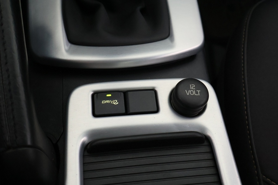 Volvo S40 vaihtoauto