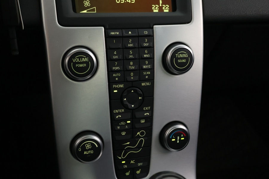 Volvo S40 vaihtoauto