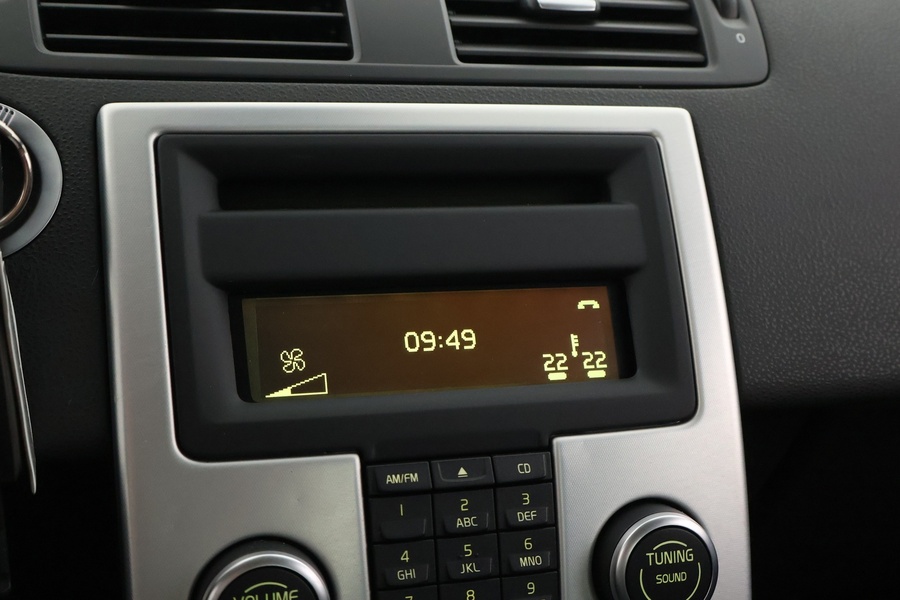 Volvo S40 vaihtoauto