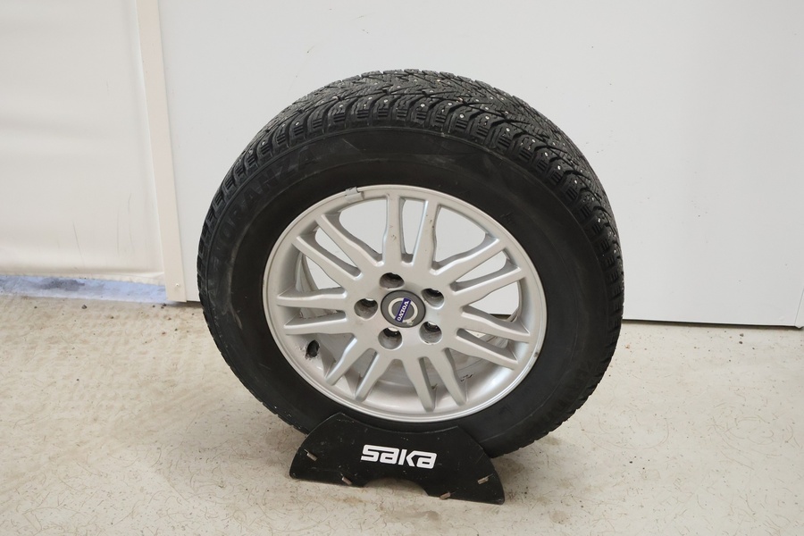 Volvo S40 vaihtoauto