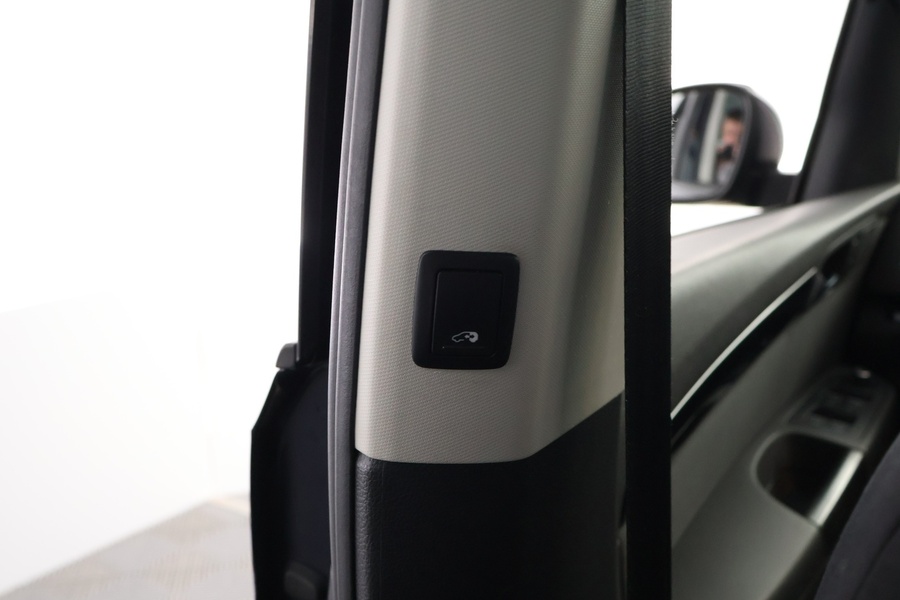 SEAT Alhambra vaihtoauto