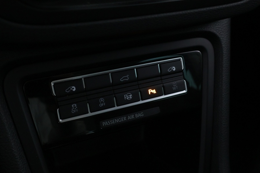 SEAT Alhambra vaihtoauto