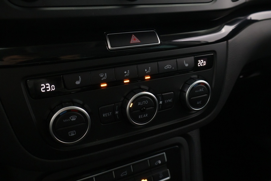 SEAT Alhambra vaihtoauto