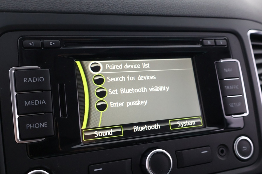 SEAT Alhambra vaihtoauto