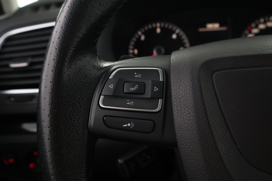 SEAT Alhambra vaihtoauto