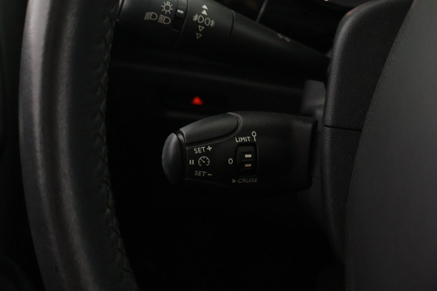 Citroën C3 vaihtoauto