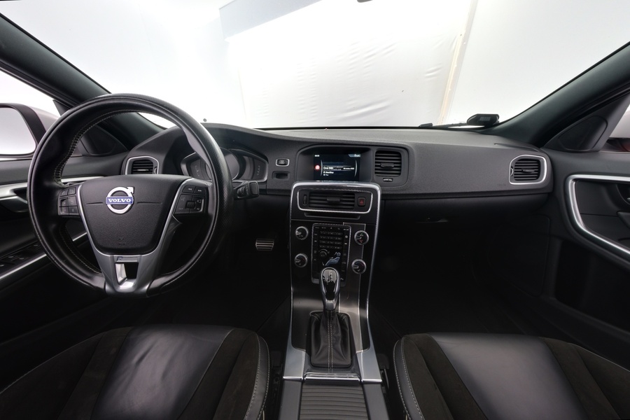 Volvo S60 vaihtoauto