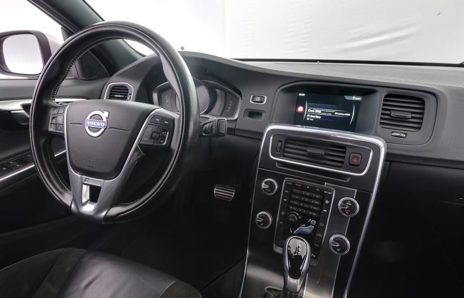 Volvo S60 vaihtoauto