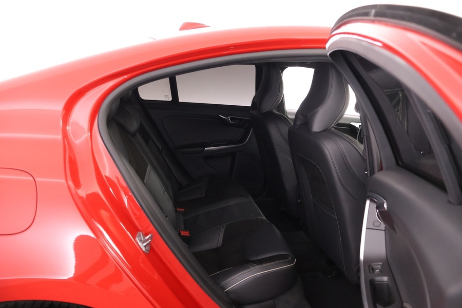 Volvo S60 vaihtoauto