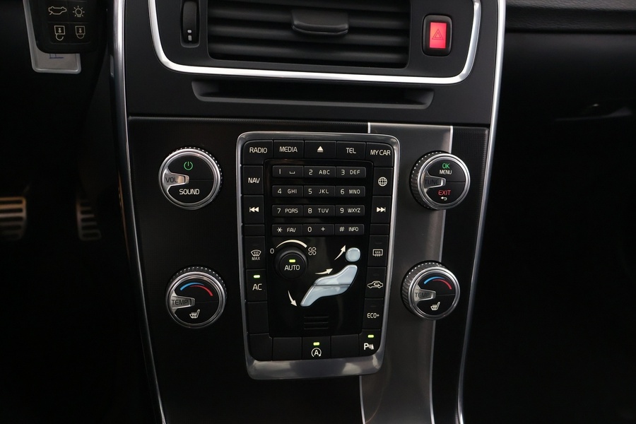 Volvo S60 vaihtoauto