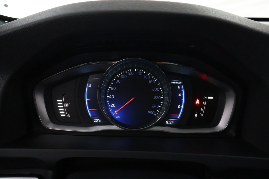 Volvo S60 vaihtoauto