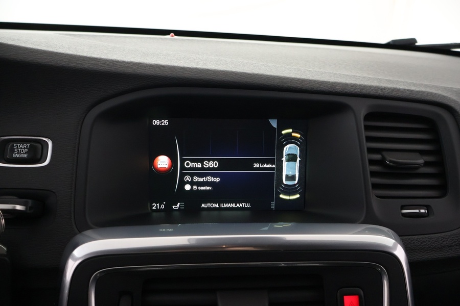 Volvo S60 vaihtoauto