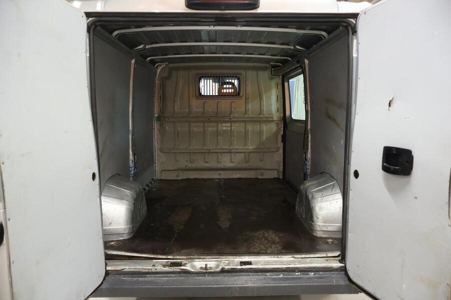 Fiat Ducato vaihtoauto