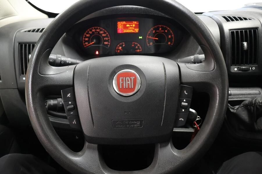 Fiat Ducato vaihtoauto