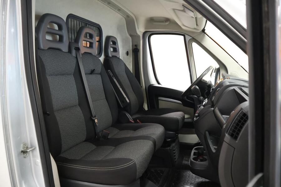 Fiat Ducato vaihtoauto