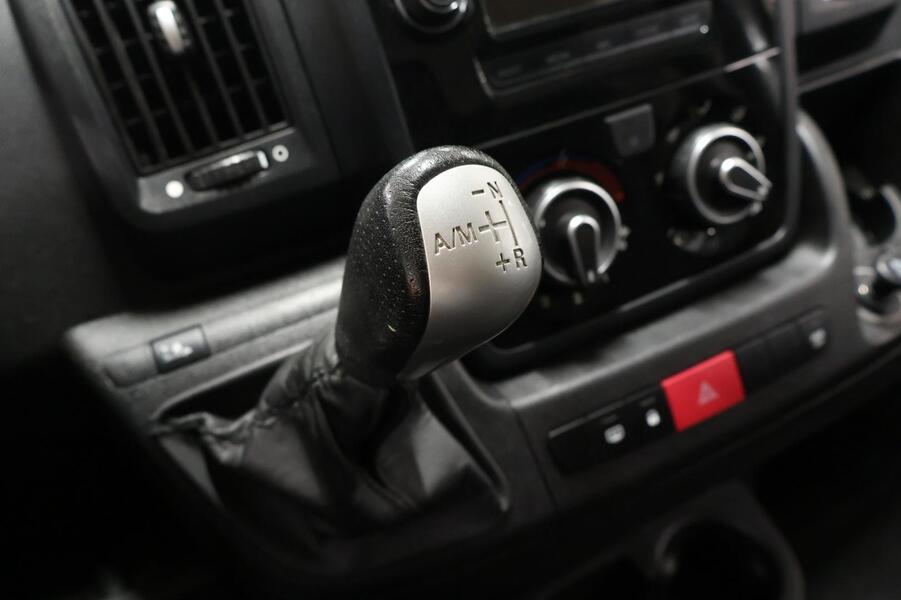 Fiat Ducato vaihtoauto