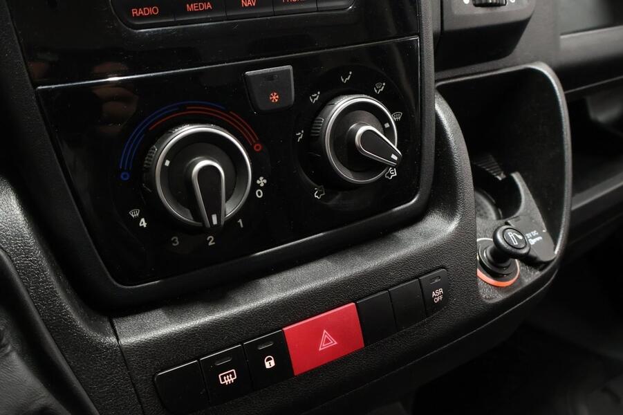 Fiat Ducato vaihtoauto