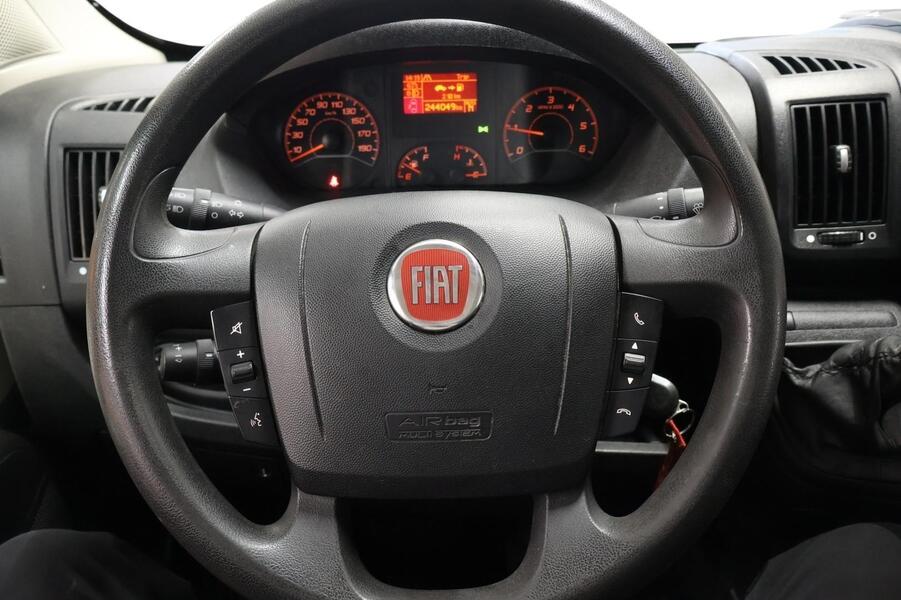 Fiat Ducato vaihtoauto