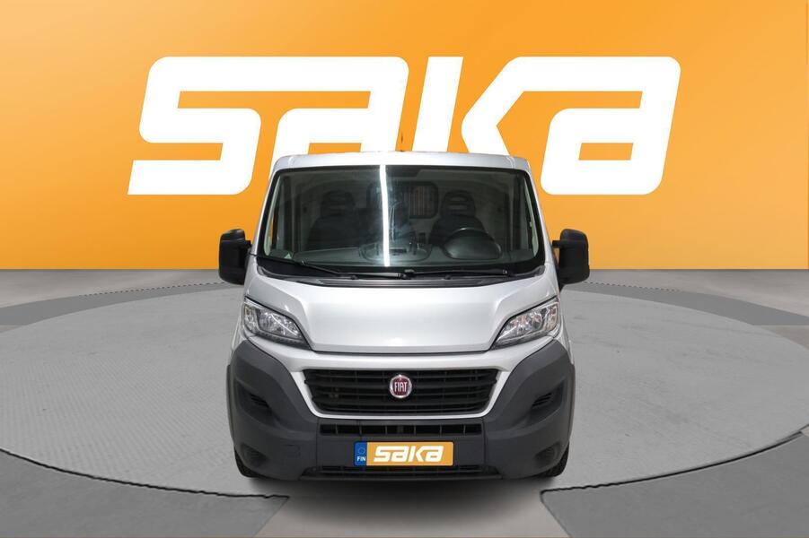 Fiat Ducato vaihtoauto