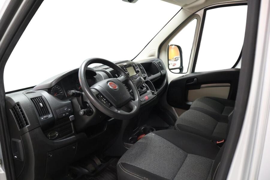 Fiat Ducato vaihtoauto