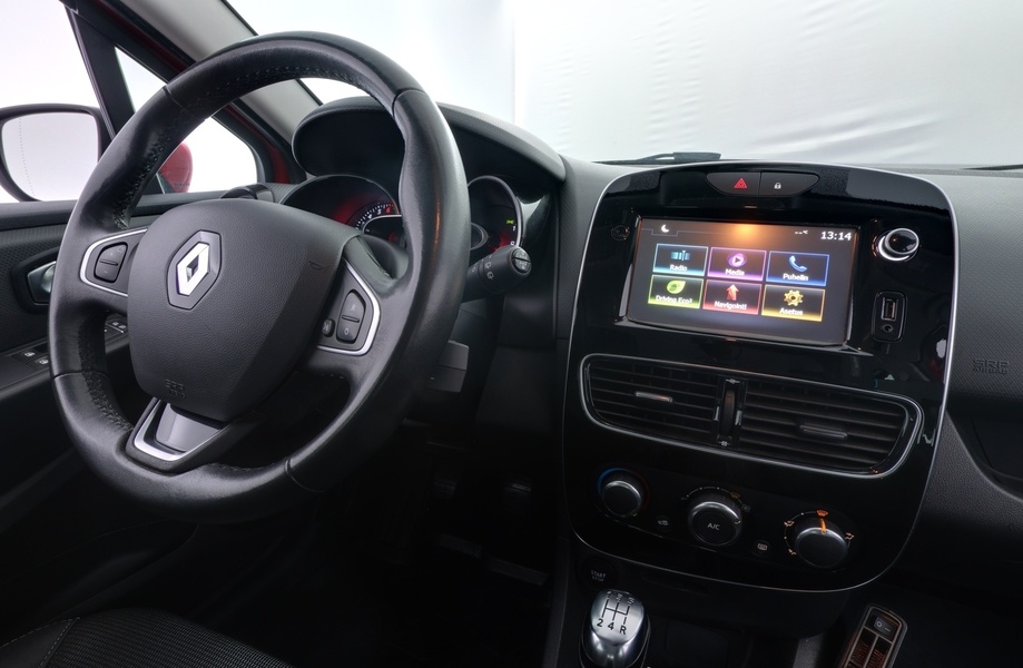 Renault Clio vaihtoauto