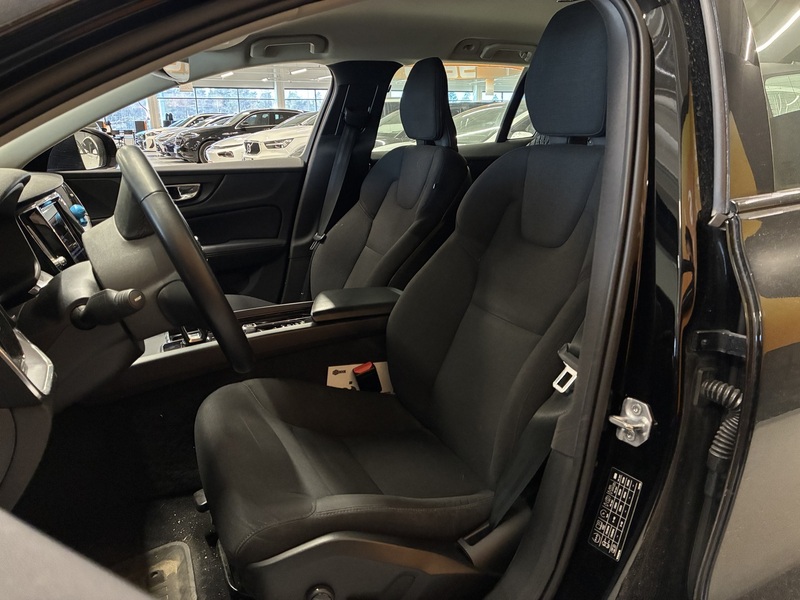 Volvo V60 Cross Country vaihtoauto