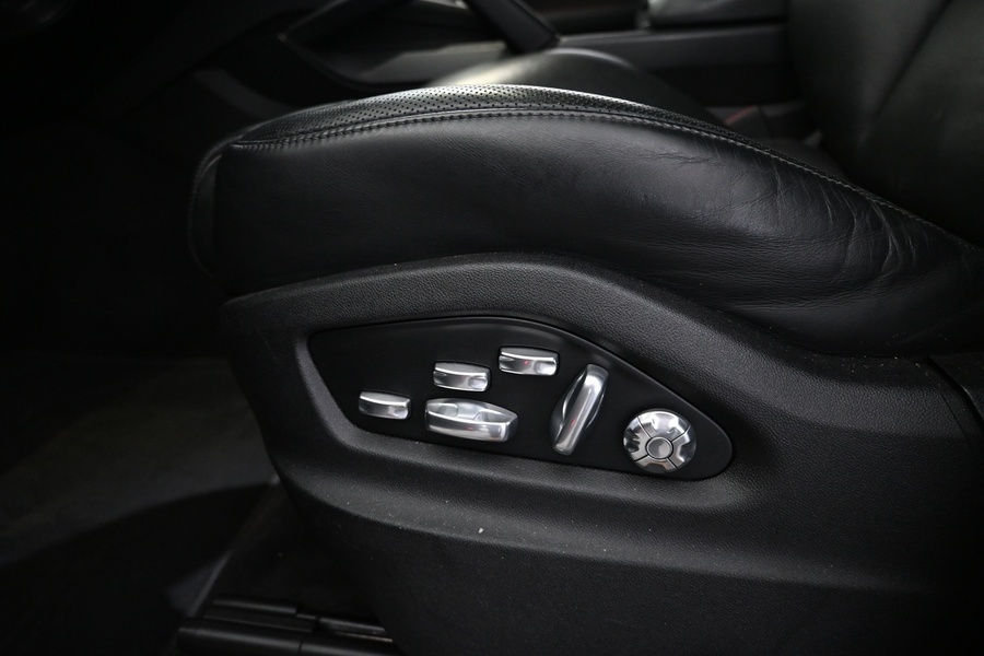 Porsche Cayenne vaihtoauto