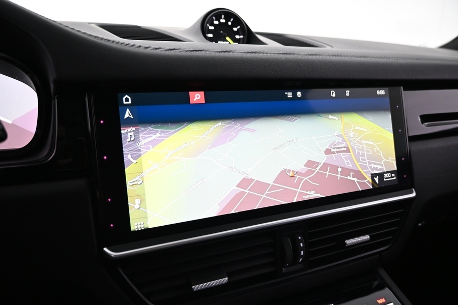 Porsche Cayenne vaihtoauto