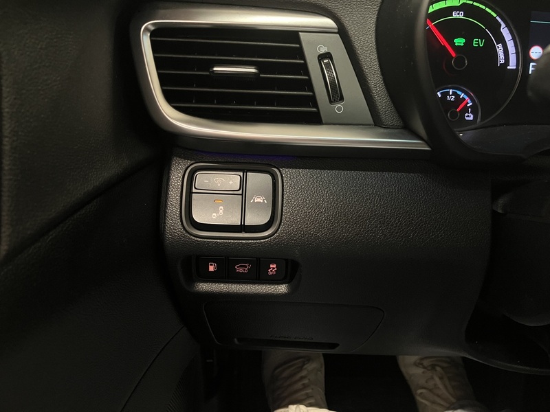 Kia Optima vaihtoauto