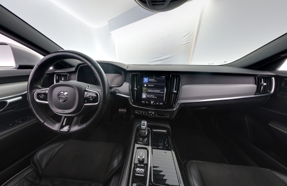 Volvo V90 vaihtoauto