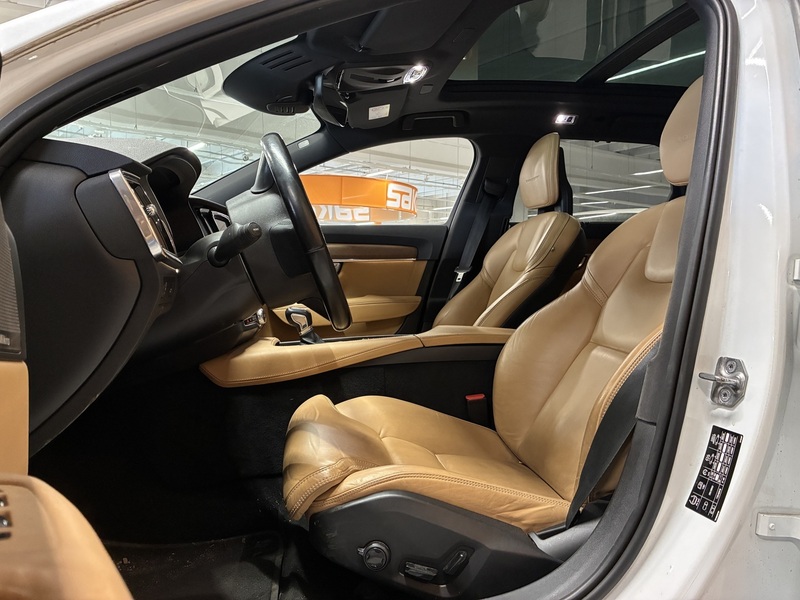 Volvo V90 vaihtoauto