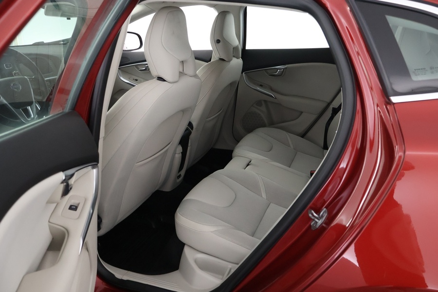 Volvo V40 vaihtoauto