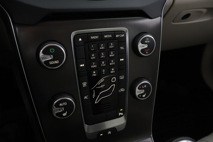 Volvo V40 vaihtoauto