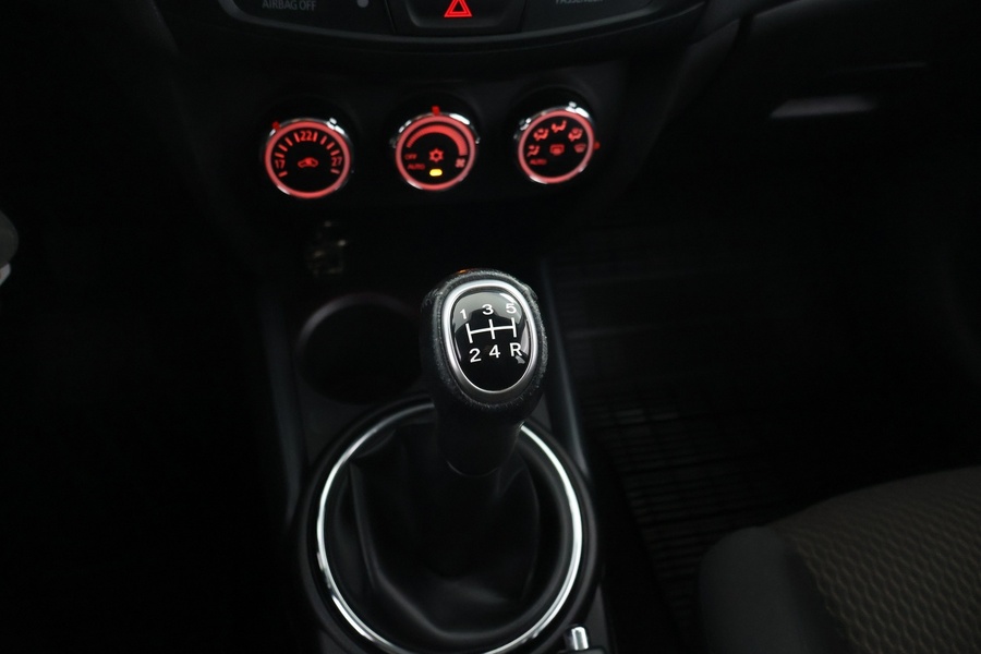 Mitsubishi ASX vaihtoauto