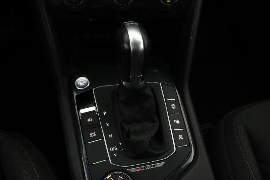 Volkswagen Tiguan Allspace vaihtoauto