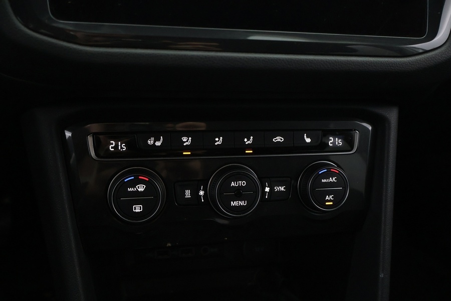 Volkswagen Tiguan Allspace vaihtoauto