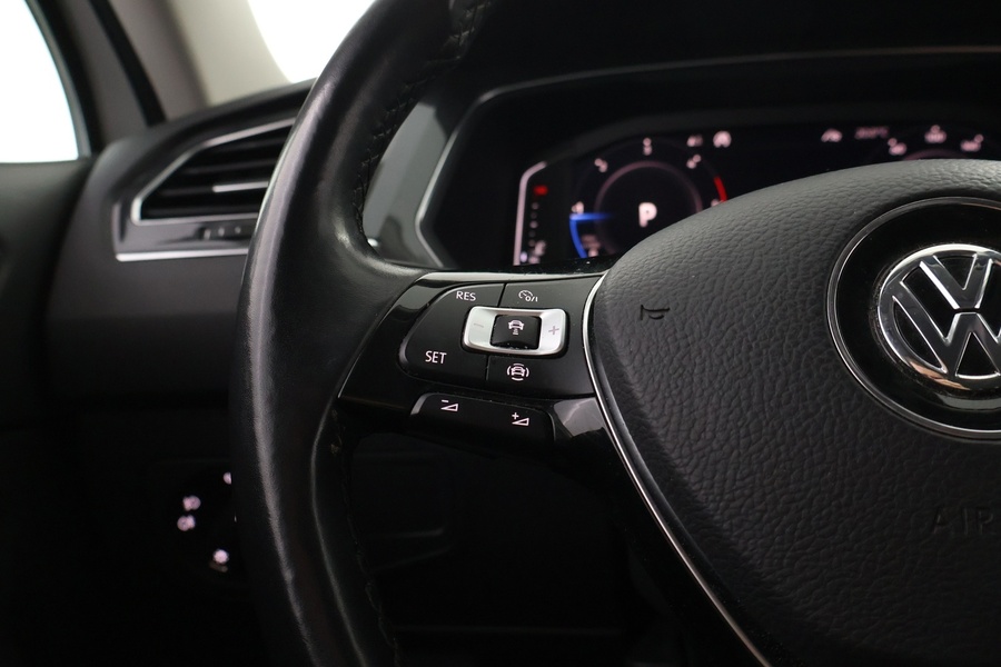 Volkswagen Tiguan Allspace vaihtoauto