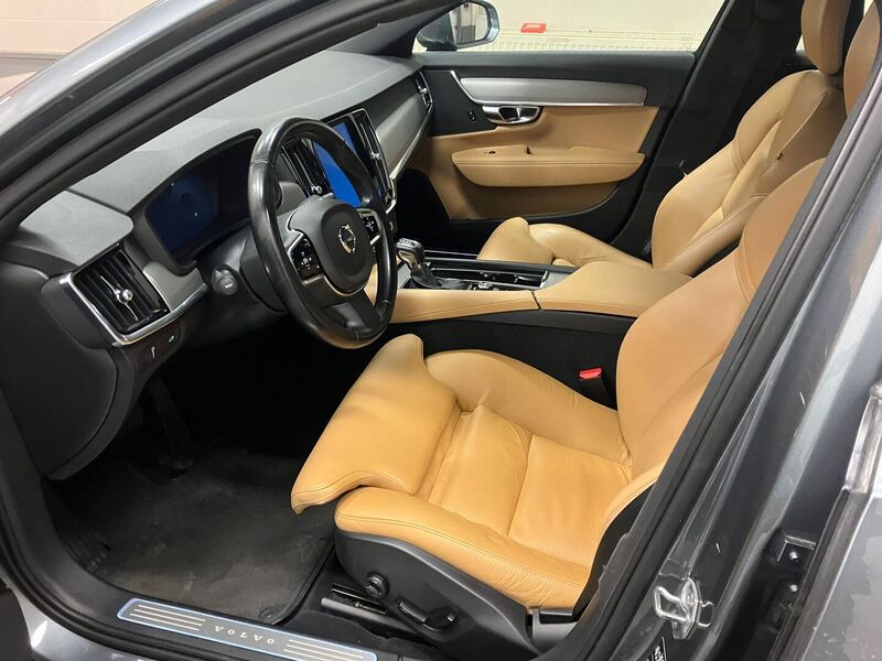 Volvo S90 vaihtoauto