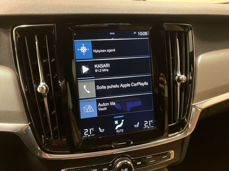 Volvo S90 vaihtoauto