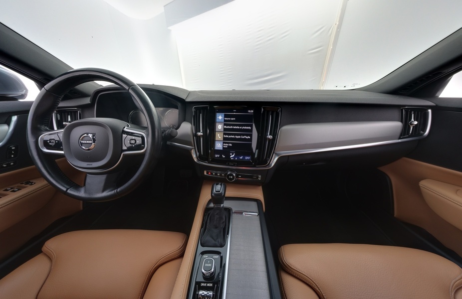 Volvo S90 vaihtoauto