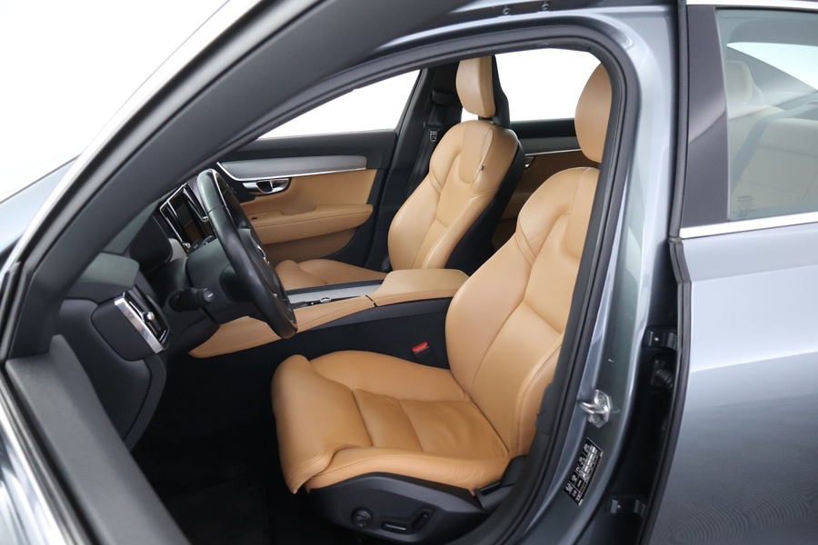 Volvo S90 vaihtoauto