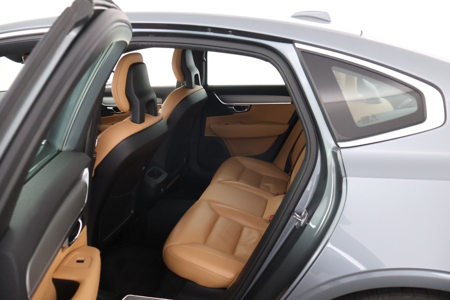 Volvo S90 vaihtoauto