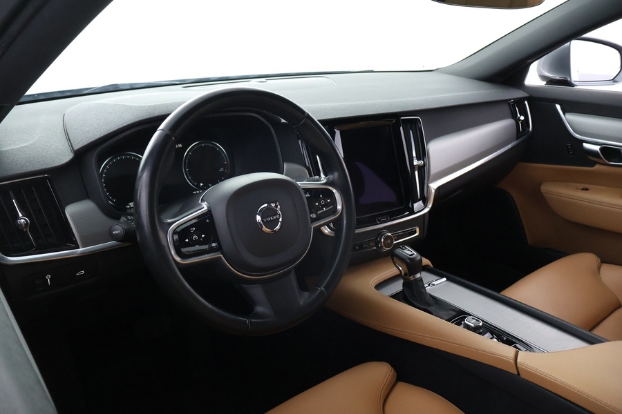 Volvo S90 vaihtoauto
