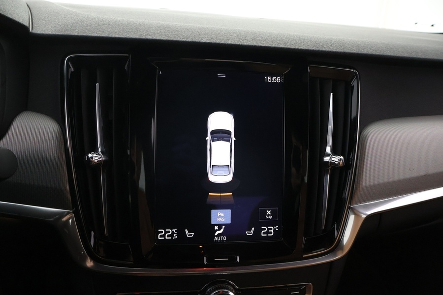 Volvo S90 vaihtoauto