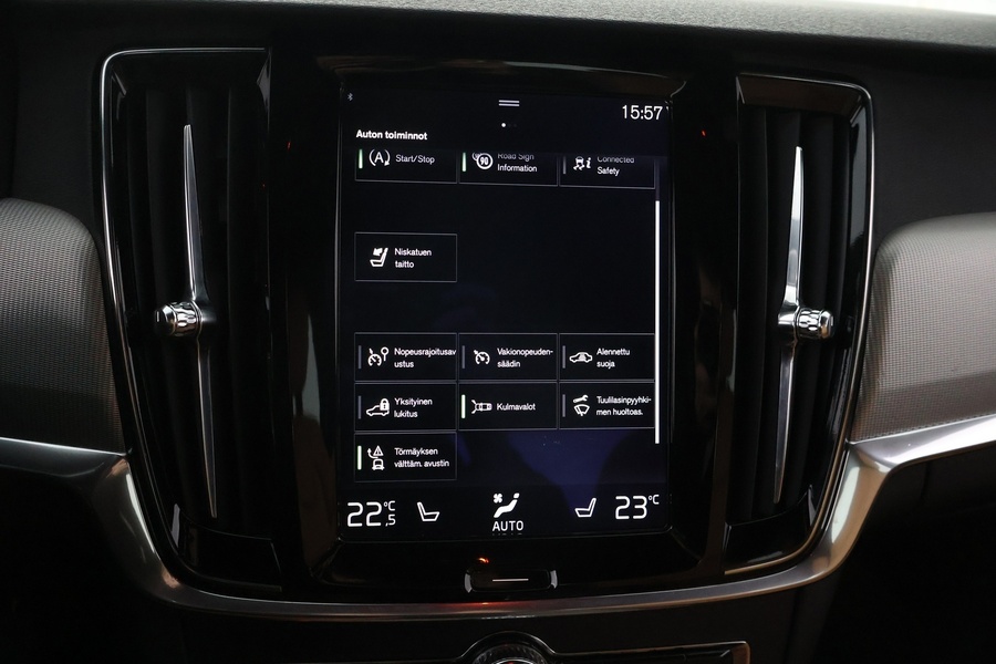 Volvo S90 vaihtoauto